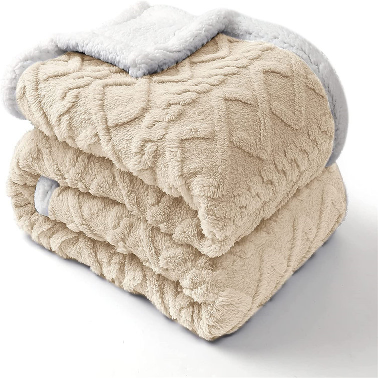 Warm cozy deals throw blanket